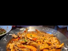 -胖哥俩肉蟹煲(苏州中心店)