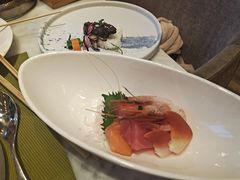 -都会尚膳·海鲜自助餐厅(重庆万豪酒店)