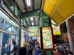 -新加坡Zam Zam餐馆