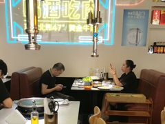 -正宗齐齐哈尔烤肉·齐牛哥鲜切炭火烤肉(杭州总店)