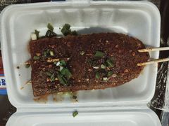 -捞沙巷