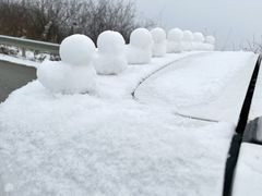 -太子岭滑雪场