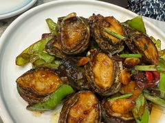 -隐厨·海鲜餐厅(恒通路店)