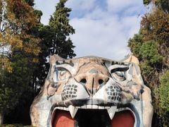 -云南民族村