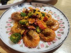 -德胜轩正宗顺德菜(宝安沙井会展中心店)