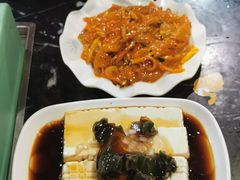 -老东北烤肉(金山店)