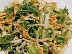 -煎饼卷大葱·非遗传承·潍坊菜(十笏园店)
