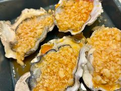 -山焱·炭火自助烤肉(周浦万达店)