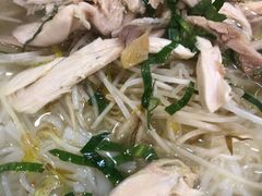 -华姐鸡粉(教育路店)