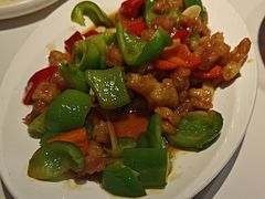 -李老哈·东北菜(宋园路店)