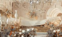 -天邑国际酒店·宴会厅