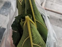 -叶婆婆豆浆馍馍