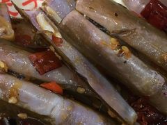 -南海渔家•海鲜•正宗海南菜(海棠湾店)