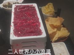 -尚合里潮汕牛肉火锅(海沧店)