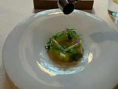 -三嚥阁 La Villa Restaurant