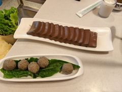 -古乐牛香·鲜牛肉牛杂火锅(新区店)
