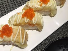-昊·来了寿司(双楠2店)