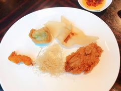 -新天世纪中餐厅