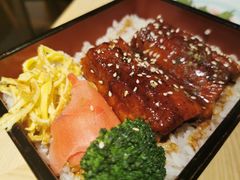 -隐泉京望日式料理(太和广场店)
