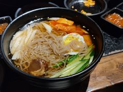 -九田家黑牛烤肉料理(珠江摩尔店)