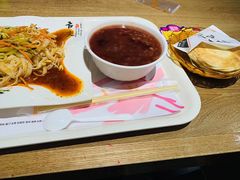 -食通天美食广场(华润万象城店)