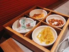 -闽上鲜·福建菜(龙湖滨江天街店)