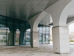 -上海旅游集散中心(万体站)