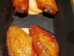 -金牌外婆家(苏州中心店)