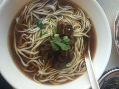 李先生牛肉面(马栏广场店)-李先生牛肉面大王(马栏店)