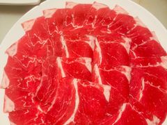-南门涮肉(天坛店)