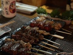 -半藏居酒屋(香港花园店)