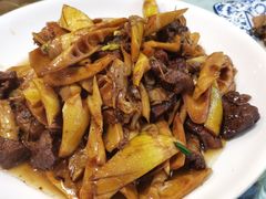 -宜城私房菜.臭鳜鱼(九华新街店)