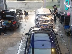 -脉冲品质汽美·贴膜(闵行店)