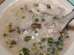 -粥君好殿·道滘肉丸粥(文华路店)