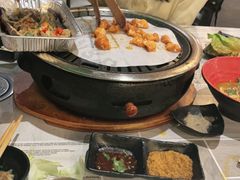 -胡哥烤肥牛(车公庙店)