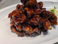 -虎哥私房菜(馒头山店)