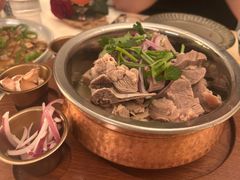 -龟兹KUCINA·新疆菜(前滩L+PLAZA店)