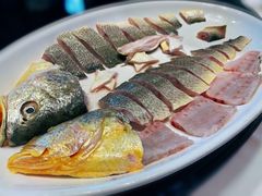 -杭州君悦酒店·湖滨28中餐厅