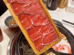 -钢管厂五区小郡肝串串香火锅(梅川路店)