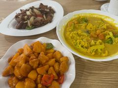 -佛有缘素食馆·荔湾老字号(陈家祠首店)