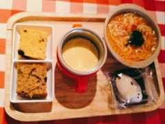 -西贝(厦门中华城店)