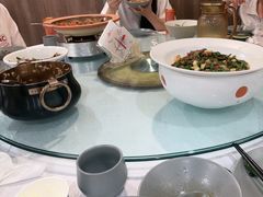 -湘中缘·湖南菜(娄底驻京办店)