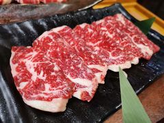 -热血兄弟·炭火烤肉(融侨中心店)
