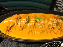 -美奈小馆·越南料理(福田星河COCO Park店)