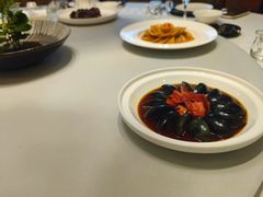 -上海精菜馆(虎踞关店)
