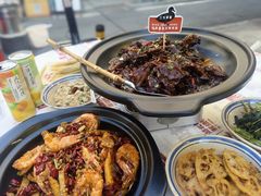 -回味黑鸭煲·始于2006(万松园店)