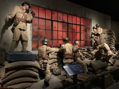 -上海四行仓库抗战纪念馆