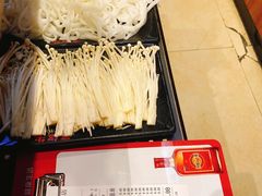 -幸运牛汕头小黄牛牛肉火锅(梅林店)