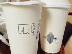 -阿嬷手作(南宁百盛印象城店)
