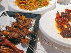 -丁虎子烤肉(国道二店)